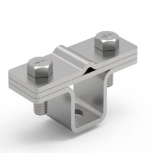 Тримач прута DR6-10 з різьбою М8 (Н30)
