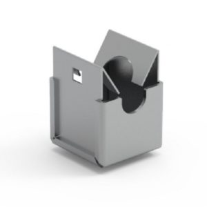 Універсальний тримач прута DR8 Easylock