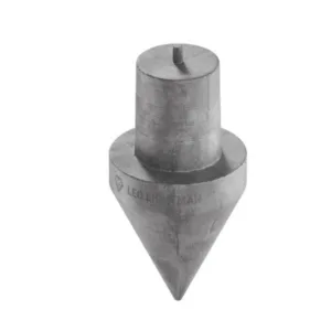 120021 Наконечник D20 (StZn)