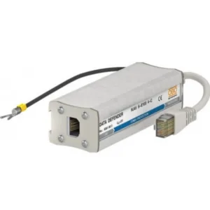 Пристрій комбінованого захисту RJ45 S-E100 4-C, арт. 5081003