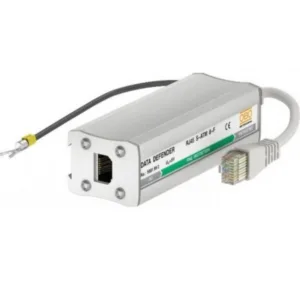 Пристрій високочутливого захисту для мереж Ethernet RJ45 S-ATM 8-F, арт. 5081990 