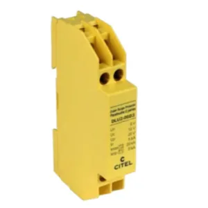 ПЗІП Citel DLU2-06D3