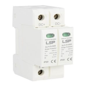 ПЗІП для фотоелектричних станцій SLP-PV600